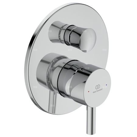 CERALINE Bateria wannowo natryskowa KIT2 EASY-BOX