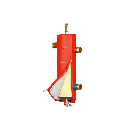 FlexBalance Basic EcoPlus 1 1/4", Sprzęgło hydrauliczne