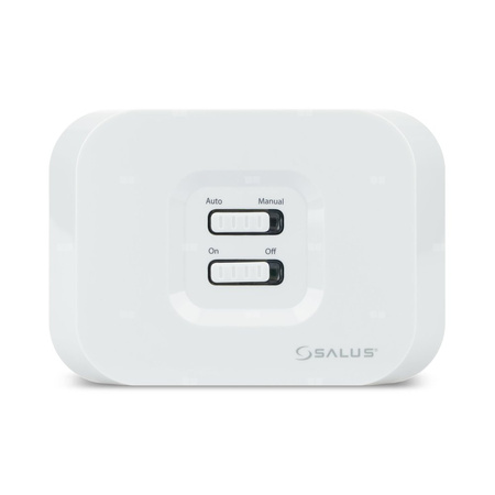 Przekaźnik załączający Zigbee SALUS RX10RF