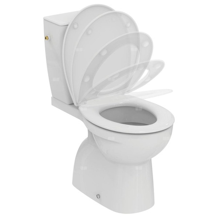 SANDRINGHAM 21 DESKA SEDESOWA WOLNOOP.