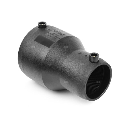 Redukcja elektrooporowa PE100RC d 200/125 FOX