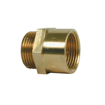 Redukcja wewnętrzna IBP S68 SP, 22 x 18 (GZ x GW)