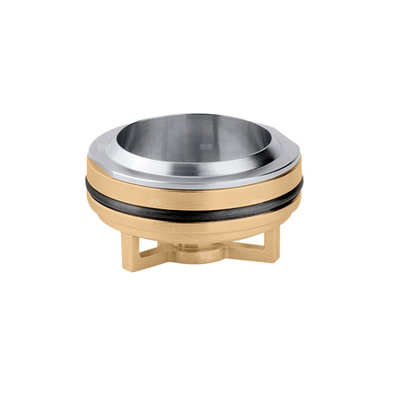 Gniazdo zaworu upustowego dla izolatorów 575008/10