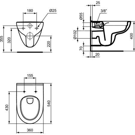 IS I.LIFE A MISKA WISZĄCA ABLT