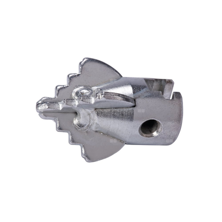 Wiertło zębate krzyżowe 16 mm, D=25 mm