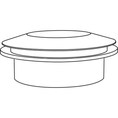 Uszczelnienie dopływu