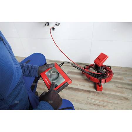 ROCAM mini HD - zestaw 25/22 HD - urządzenie podstawowe