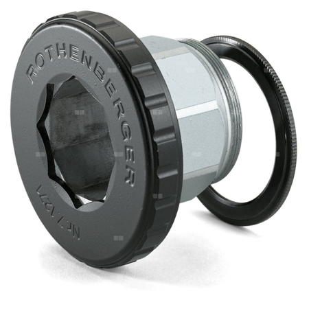 Adapter ROFIX z blokadą