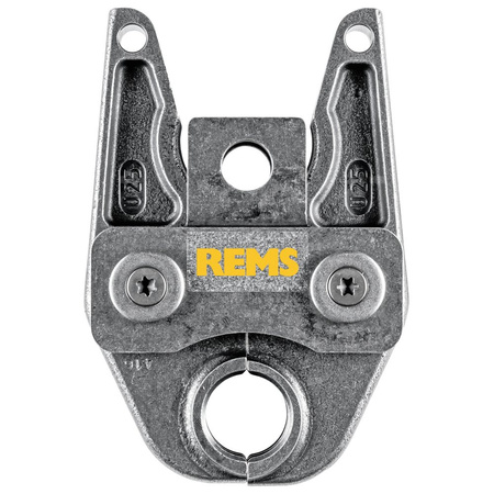 CĘGI ZACISKOWE U 25