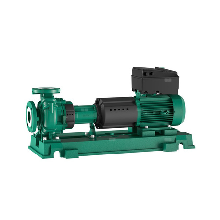 Wilo-Yonos GIGA-N 125/200-11/4-R1 pompa obiegowa normowa bez czujnika DDG