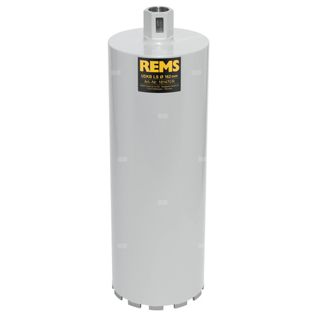 REMS UDKB LS 162X420XUNC 1 1/4
