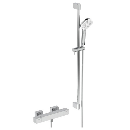 Ceratherm C100 BATERIA NAT. Z ZESTAWEM. 900MM