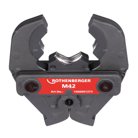 Szczęka zaciskowa M42