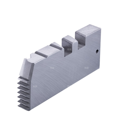 Narzynki gwintujące, SS, NPT, 2 1/2 - 4"