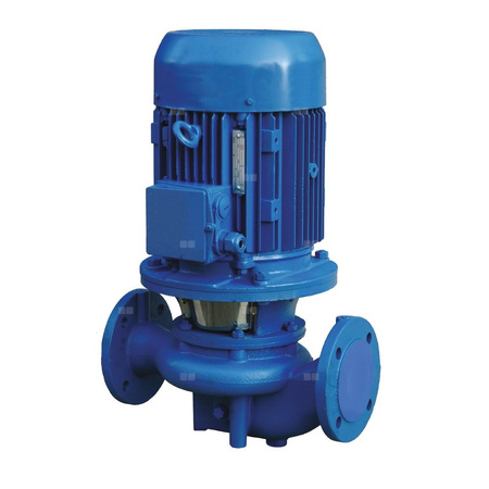 Pompa liniowa standardowa PML1 65/200 1,5kW/1400 DMc3, IE3, KTL