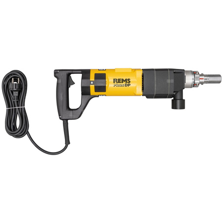 REMS PICUS DP ANTRIEBSMASCHINE