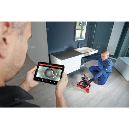 ROCAM mini HD - zestaw 25/22 HD - urządzenie podstawowe