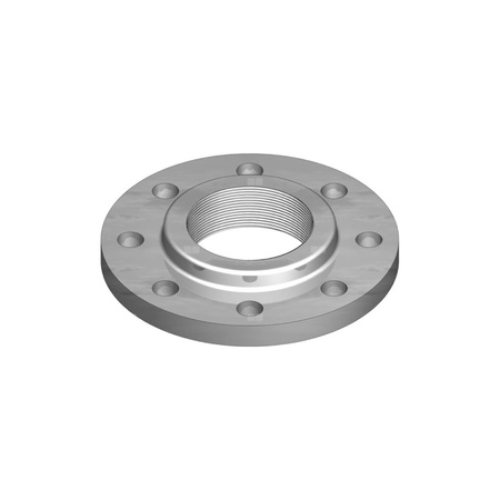 Kołnierz C80 PN 10-16 DIN2566 Stvz