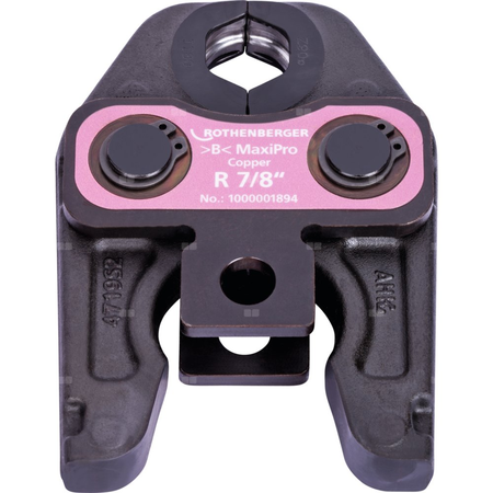 Szczęka zaciskowa Standard MaxiPro 7/8"