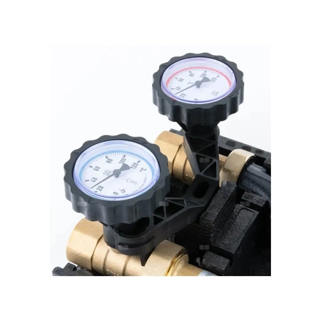 Grupa pompowa PrimoTherm K 180-1 DN25 GP, pompa UPM3 Hybrid