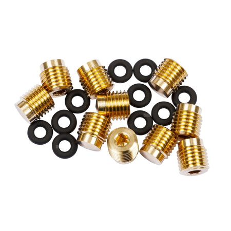 Zaślepka do ASV - 10 szt.