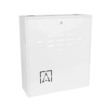 Grupa pompowa AFRISO PrimoBox AZB 555 GZ x GW 3/4'' x 3/4'', z izolacją, z siłownikiem arm 141