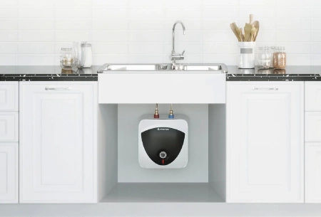 Podgrzew.pojemn.elektr. ANDRIS LUX 6 UR EU -ARISTON