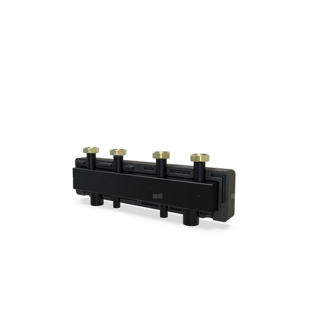 Dwuobwodowy rozdzielacz C.O. DO GRUP POMPOWYCH