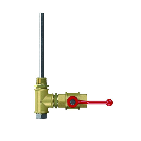 Reflex Wkład magnetyczny do Exdirt, Exferro D/TW 250-300 (273.0-323.9)