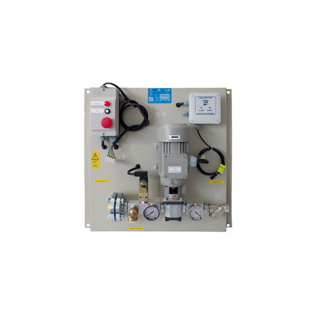 Agregat pompowy pojedynczy AFRISO RL 2100 l/h 400 V 2.2 kW