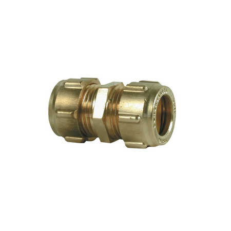Łącznik IBP 301 redukcja, 12 mm x 8 mm (nakrętka)
