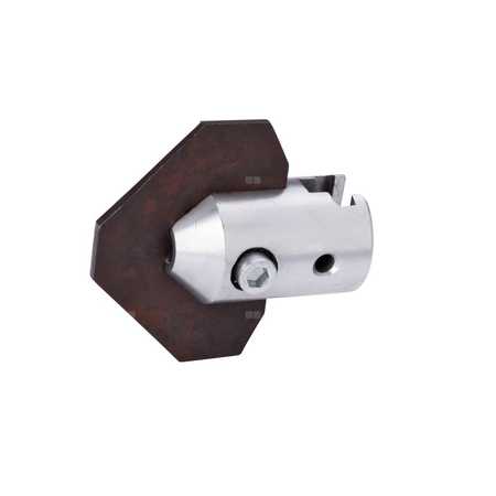 Wiertło łyżkowe z łącznikiem 32 mm, D=65 mm