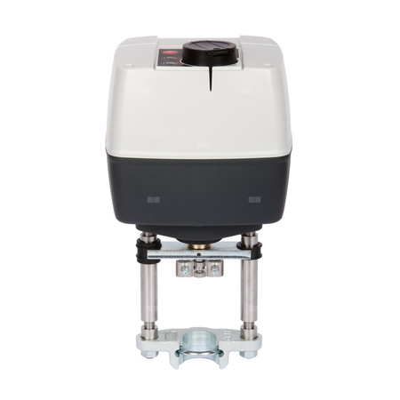 Siłownik elektryczny AME 659 SD (GA) 110-230V 2-6s/mm 50mm 2000N funk.bezp.DIN z funkcją bezpieczeństwa z certyfikatem DIN TUV