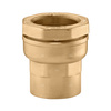 Złączka 1/2" F.21 - z gwintem wewnętrznym