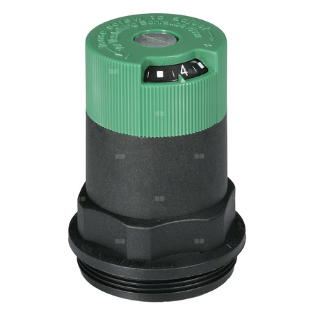 Osłona sprężyny ze skalą dla D05F, D05FS, D06F, D06FI, HS10S 1/2 - 3/4"