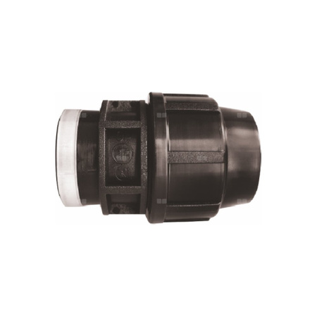 Złączka z gwintem wewnętrznym typ FTS 50 mm x 1 1/2