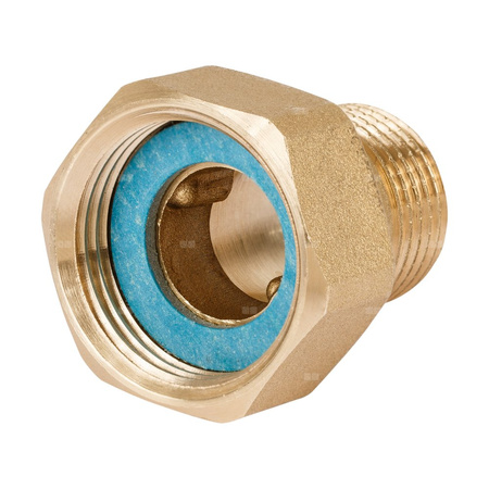 Złączka gwintowana (AB-QM, ASV), DN25