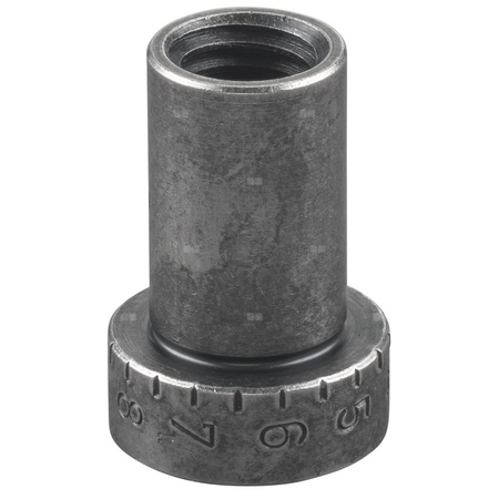 Nakrętka kołnierzowa, akcesorium do narzędzi REMS (751006)