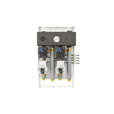 Zestaw Concept by Womix MIX-BOX 3 z pompami DAB Evosta2 65/130