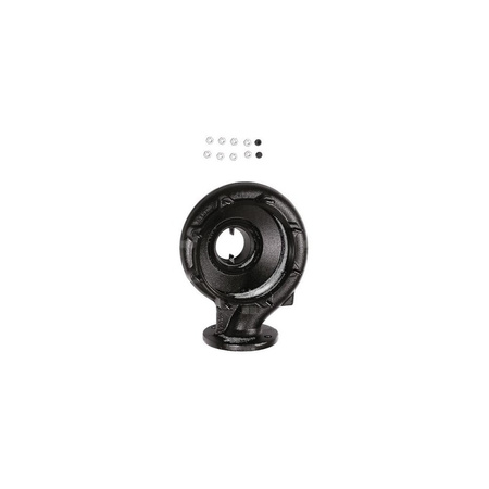 Korpus NB 80-160 GG/BZ