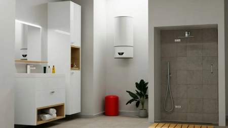 Podgrzew.pojemn.elektr. LYDOS HYBRID 80 -ARISTON