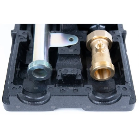 Grupa pompowa PrimoTherm K 180-1 DN25 GP, pompa UPM3 Hybrid