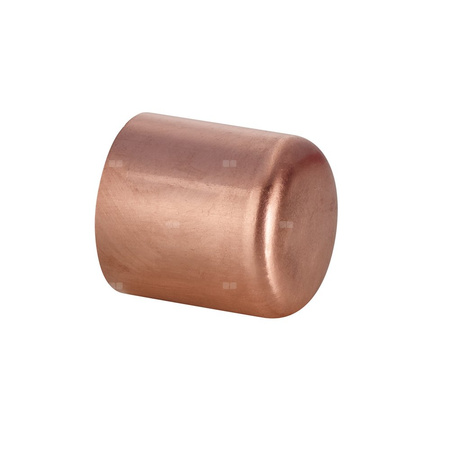 Korek IBP P5290 Cu mufa zaciskowa (15 mm)