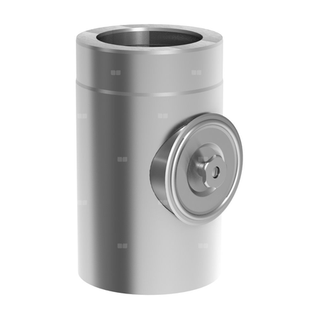 Rura JEREMIAS DWV29 180mm