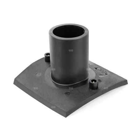 Odgałęzienie siodłowe PE100RC d 630-900/63 FOX