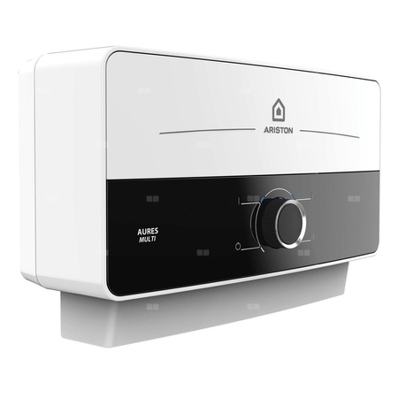 Elektryczny przepływowy podgrzewacz wody AURES M 7 EU