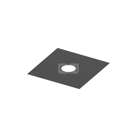 TECEdrainpoint S - folia uszczelniajaca EPDM