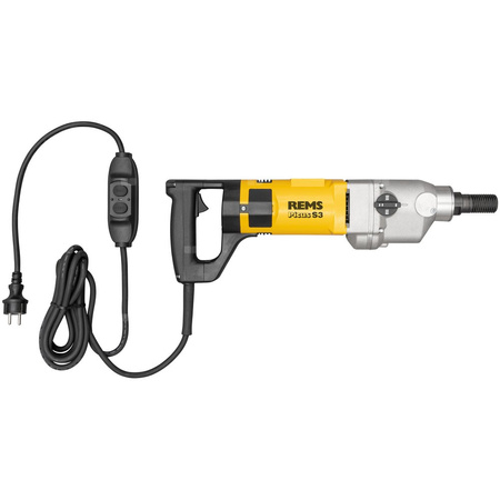 REMS PICUS S3 NAPĘD