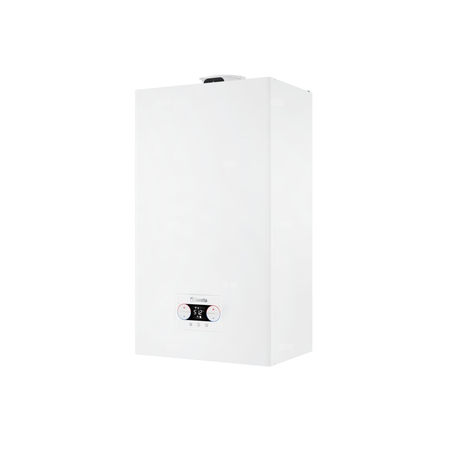 Kocioł gazowy dwufunkcyjny BERETTA QUADRA X 25C kondensacyjny wiszący 3.1 - 20 kW