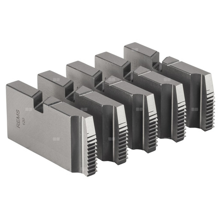 NOŻE GWINTUJĄCE G 2 1/2-3¨